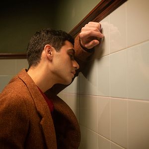 Bilder Jemand muss sterben