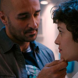 Bilder Alain Hernández