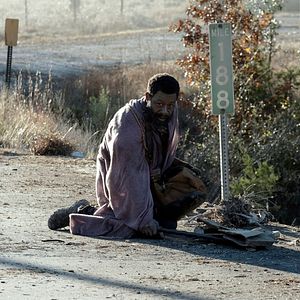 Bilder Fear The Walking Dead