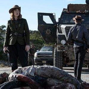 Bilder Fear The Walking Dead