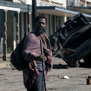 Bilder Fear The Walking Dead