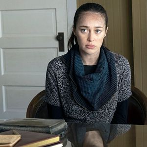 Bilder Fear The Walking Dead