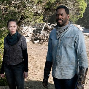 Bilder Fear The Walking Dead