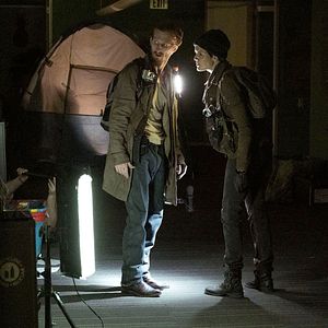 Bilder Fear The Walking Dead