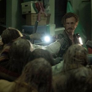 Bilder Fear The Walking Dead