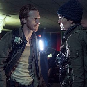 Bilder Fear The Walking Dead