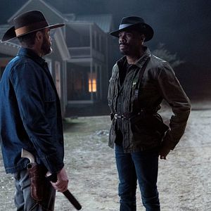 Bilder Fear The Walking Dead