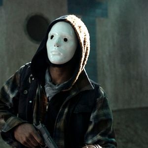 Bilder Fear The Walking Dead