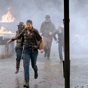 Bilder Fear The Walking Dead