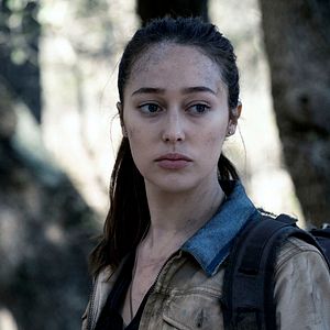 Bilder Fear The Walking Dead