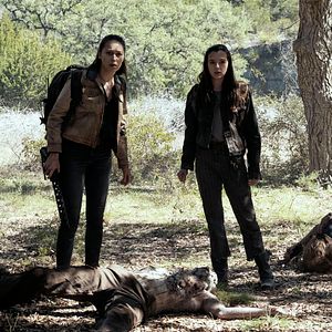 Bilder Fear The Walking Dead