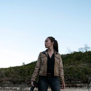 Bilder Fear The Walking Dead