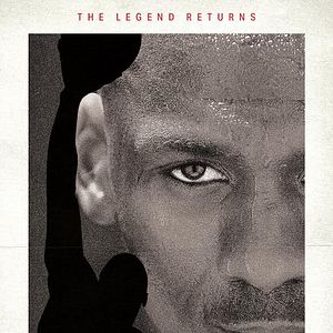 Bilder Michael Jordan to the Max