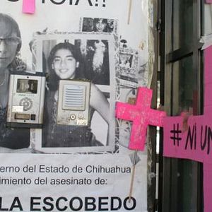 Bilder Die Drei Tode Der Marisela Escobedo