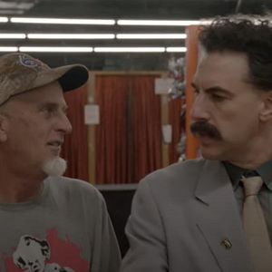 Bilder Sacha Baron Cohen