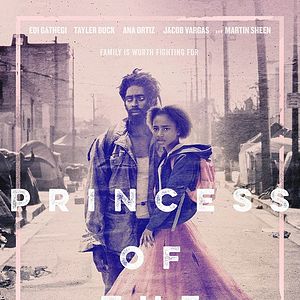 Bilder Princess Of The Row