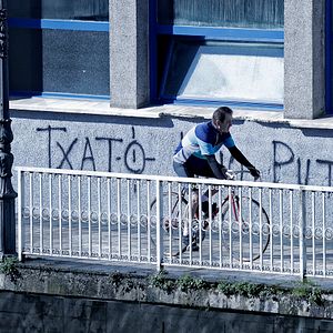 Bilder José Ramón Soroiz