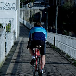 Bilder José Ramón Soroiz