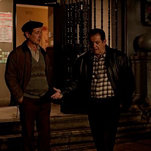 Bilder Mikel Laskurain