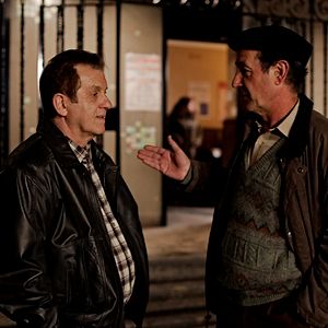 Bilder Mikel Laskurain