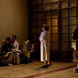 Bilder Loreto Mauleón