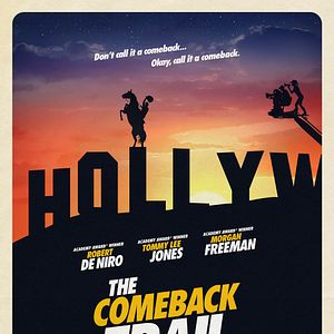 Bilder Kings Of Hollywood