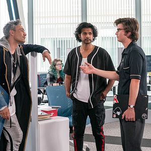 Bilder Utkarsh Ambudkar