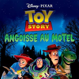 Bilder Toy Story of Terror