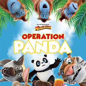 Bilder Mission Panda - Ein tierisches Team