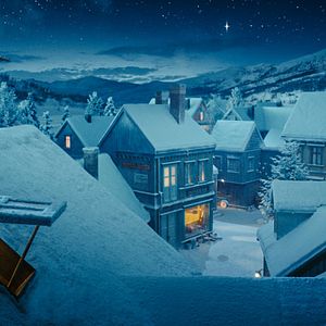 Bilder Elise und das vergessene Weihnachtsfest