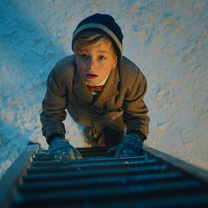 Bilder Elise und das vergessene Weihnachtsfest