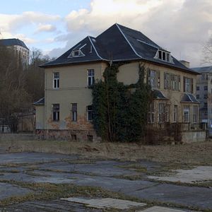 Bilder Zustand und Gelände