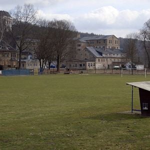 Bilder Zustand und Gelände