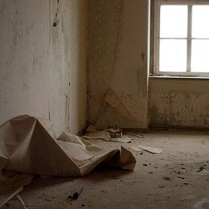 Bilder Zustand und Gelände