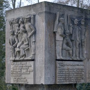 Bilder Zustand und Gelände