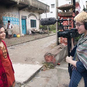 Bilder Youth Unstoppable - Der Aufstieg der globalen Jugend-Klimabewegung