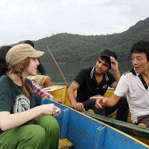 Bilder Youth Unstoppable - Der Aufstieg der globalen Jugend-Klimabewegung