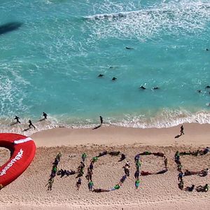 Bilder Youth Unstoppable - Der Aufstieg der globalen Jugend-Klimabewegung