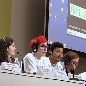Bilder Youth Unstoppable - Der Aufstieg der globalen Jugend-Klimabewegung