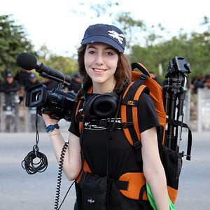 Bilder Youth Unstoppable - Der Aufstieg der globalen Jugend-Klimabewegung