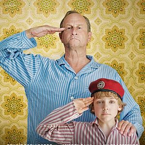 Bilder Profession du père