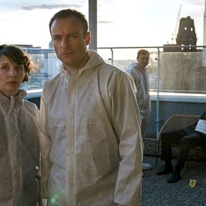 Bilder Tatort: Ein paar Worte nach Mitternacht