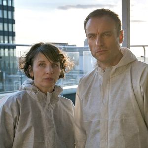 Bilder Tatort: Ein paar Worte nach Mitternacht
