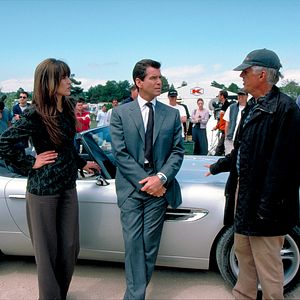 Bilder Pierce Brosnan