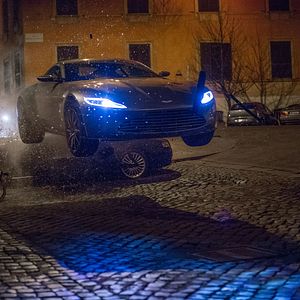 Bilder James Bond 007 - Spectre