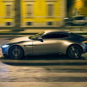 Bilder James Bond 007 - Spectre