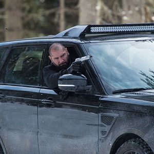 Bilder James Bond 007 - Spectre