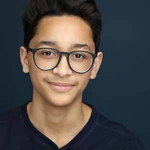 Bilder Gregory Diaz IV