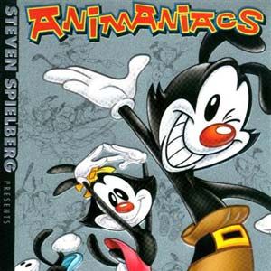 Bilder Animaniacs