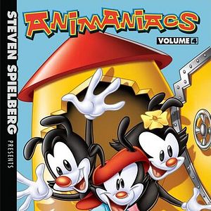Bilder Animaniacs